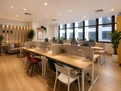 Peninsula Plaza (D6), Office #601935271
